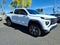 2023 GMC Canyon AT4