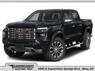 2023 GMC Canyon Denali