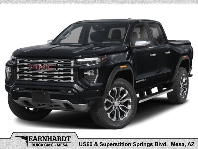 2023 GMC Canyon Denali