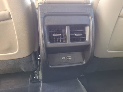 2019 Cadillac XT4 FWD Luxury