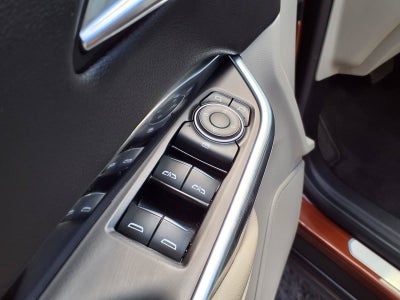 2019 Cadillac XT4 FWD Luxury