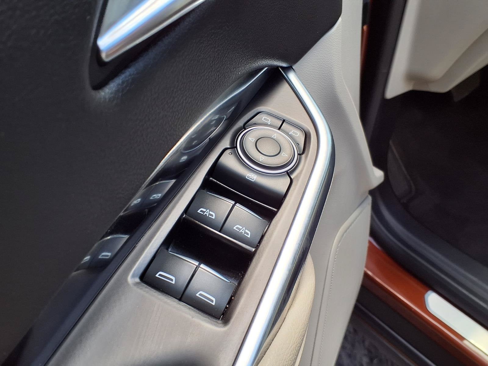 2019 Cadillac XT4 FWD Luxury