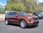2019 Cadillac XT4 FWD Luxury
