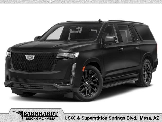 2021 Cadillac Escalade ESV Sport
