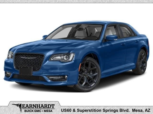 2023 Chrysler 300 300S