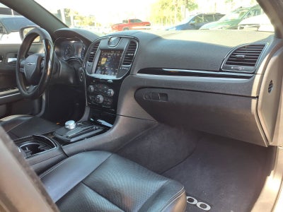 2023 Chrysler 300 300S