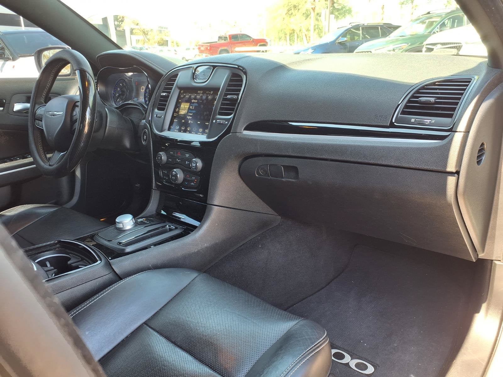 2023 Chrysler 300 300S