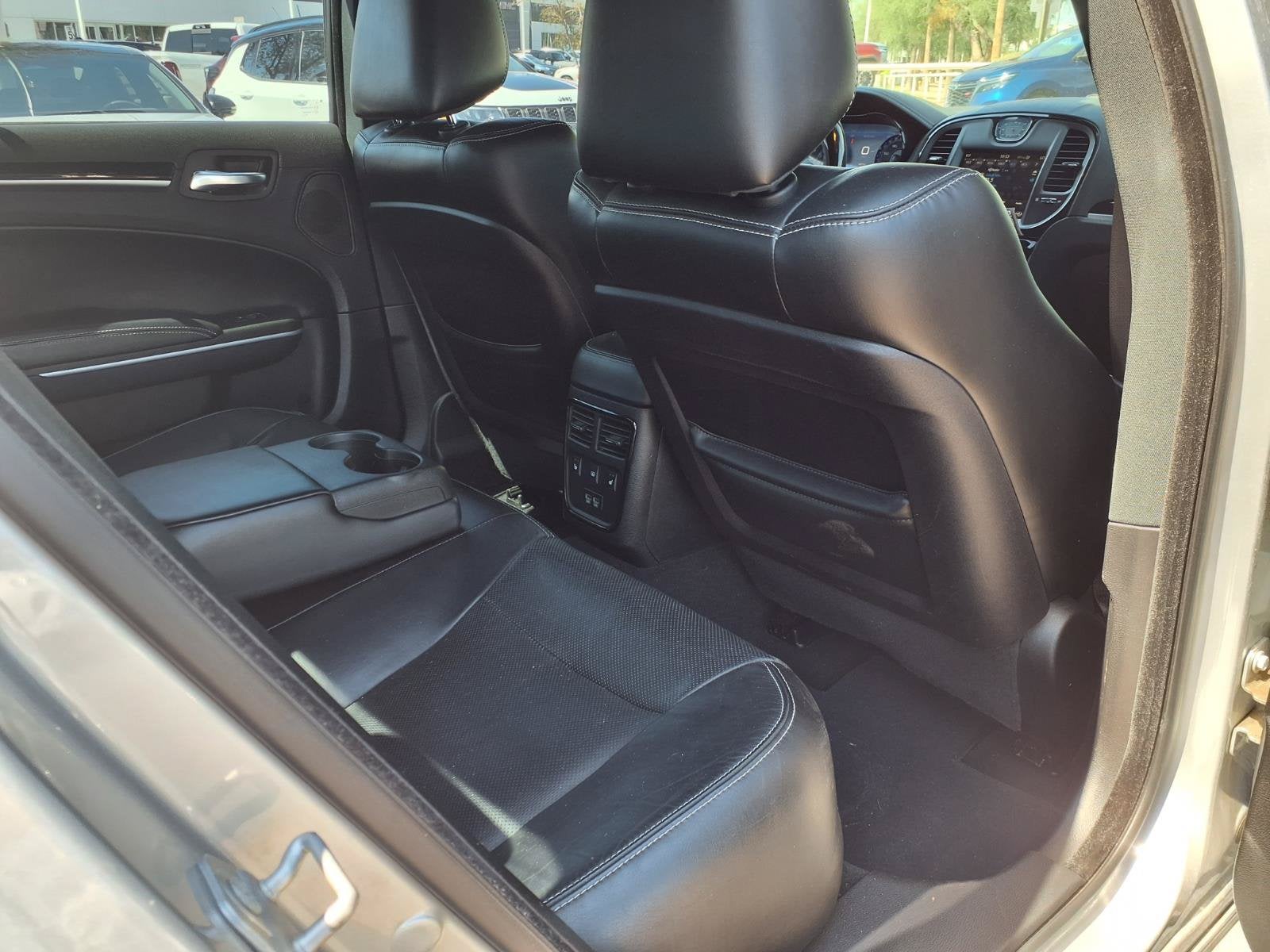 2023 Chrysler 300 300S