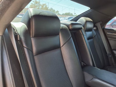 2023 Chrysler 300 300S
