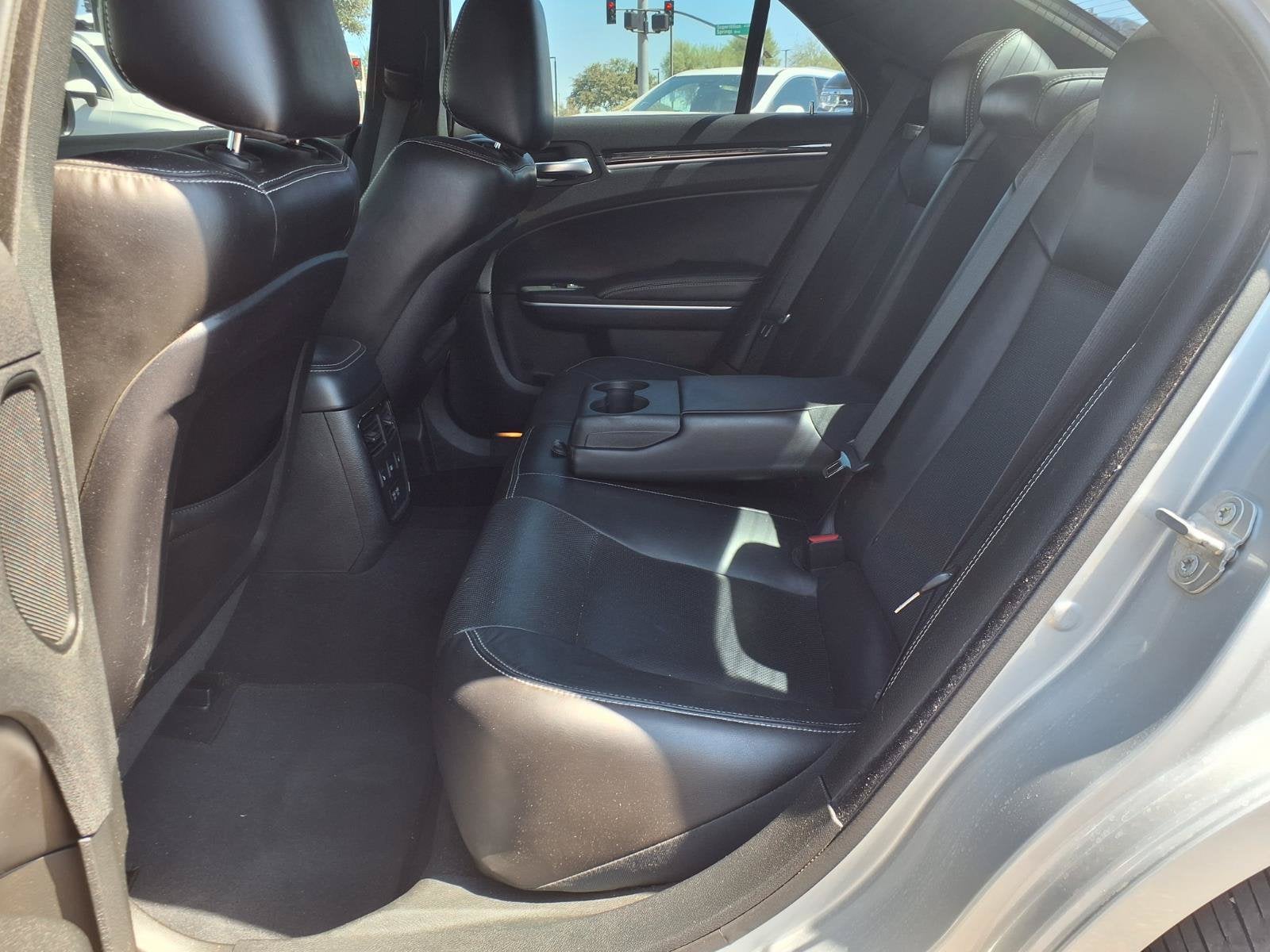 2023 Chrysler 300 300S
