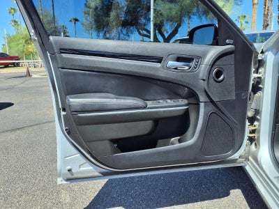 2023 Chrysler 300 300S