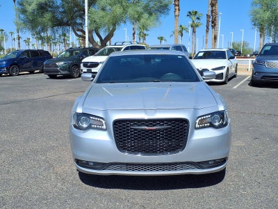 2023 Chrysler 300 300S