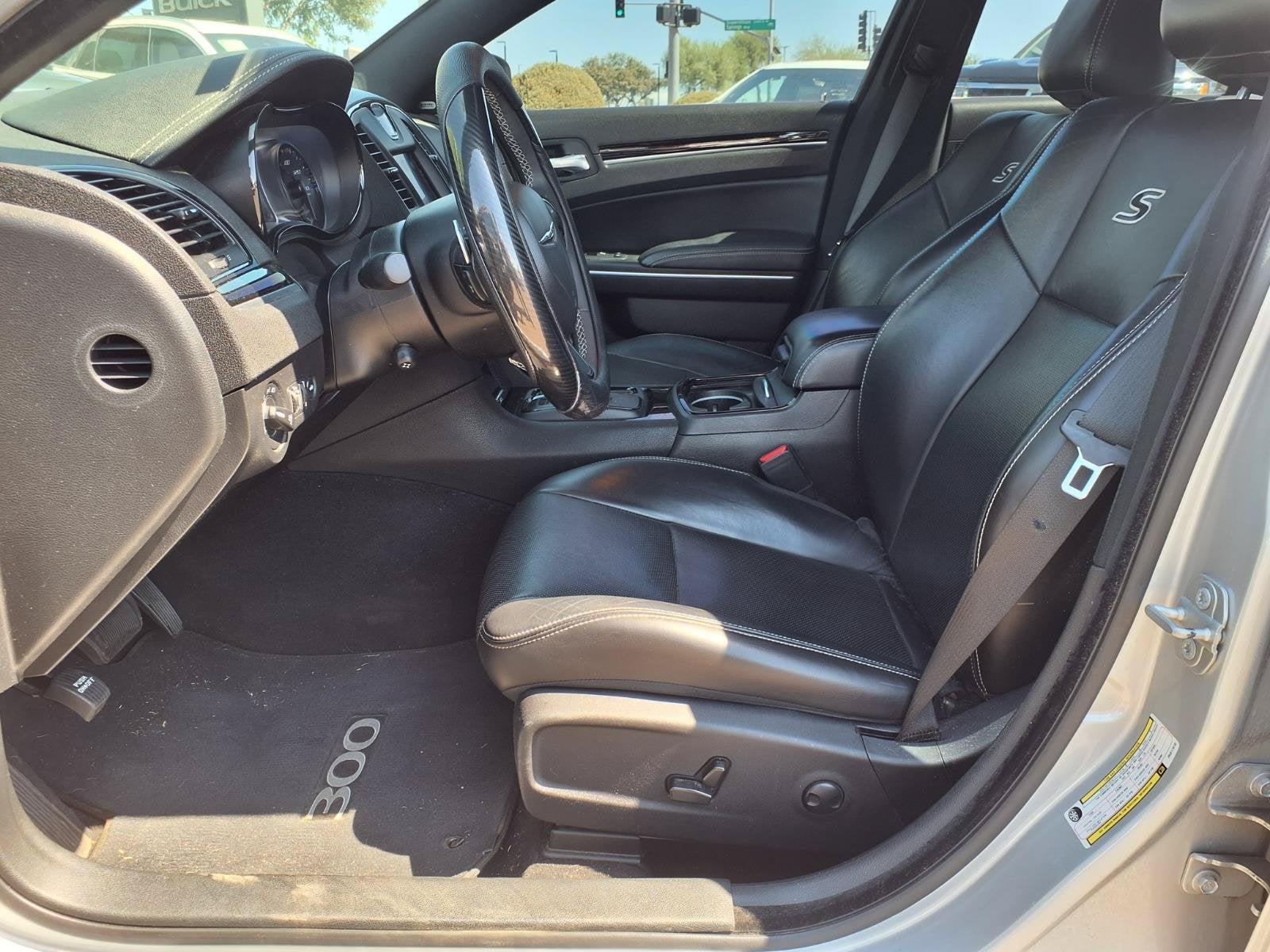 2023 Chrysler 300 300S