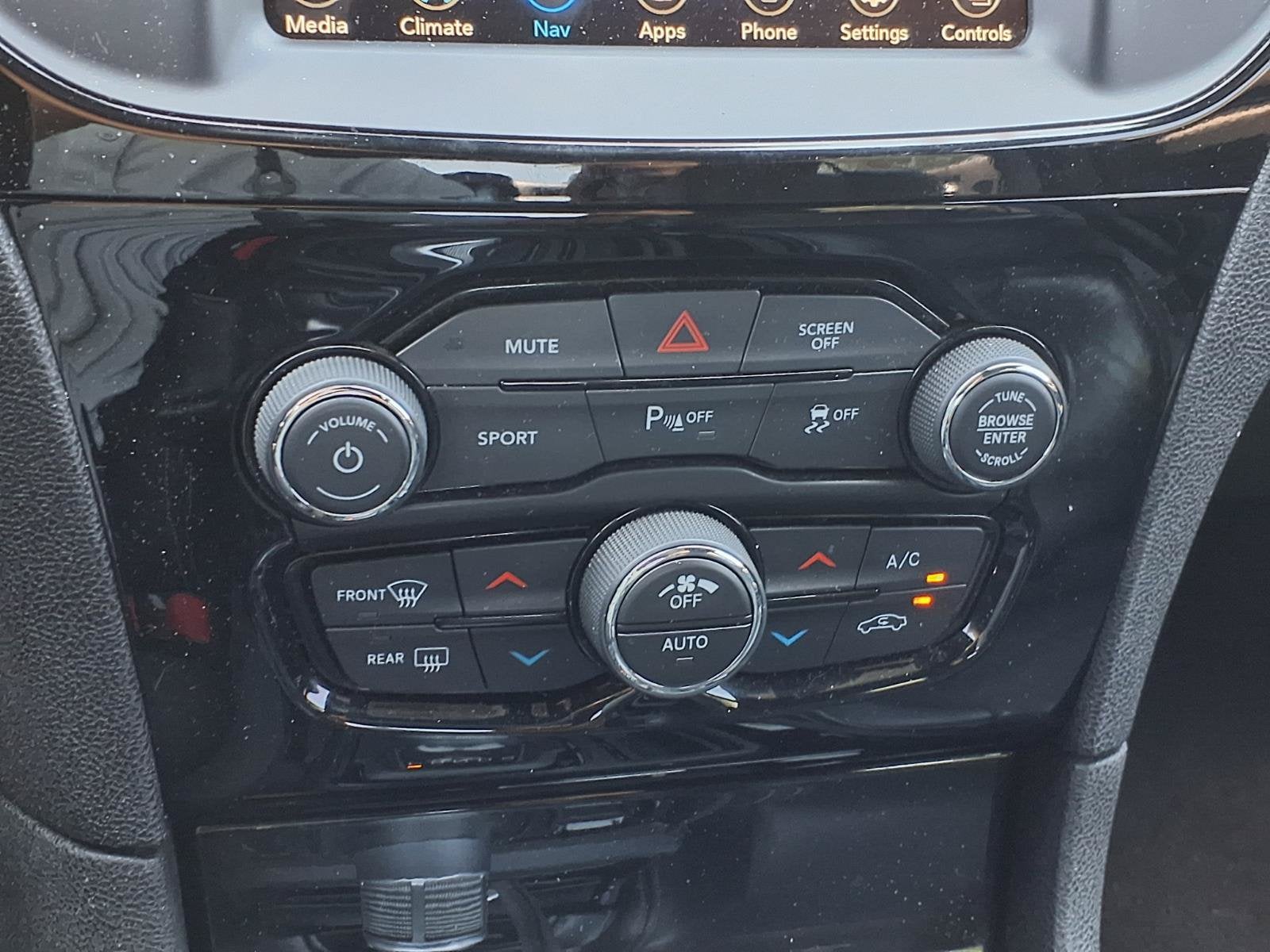 2023 Chrysler 300 300S