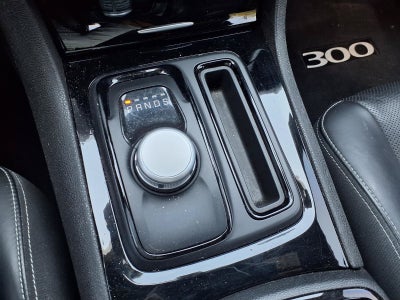 2023 Chrysler 300 300S