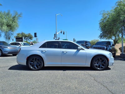 2023 Chrysler 300 300S
