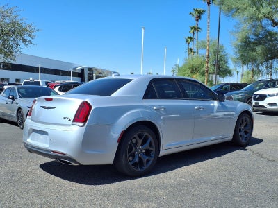 2023 Chrysler 300 300S
