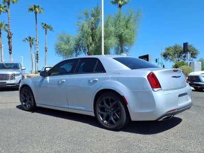 2023 Chrysler 300 300S