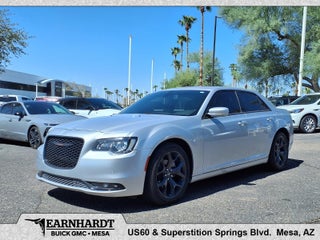 2023 Chrysler 300 300S