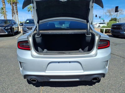 2023 Dodge Charger Scat Pack Widebody