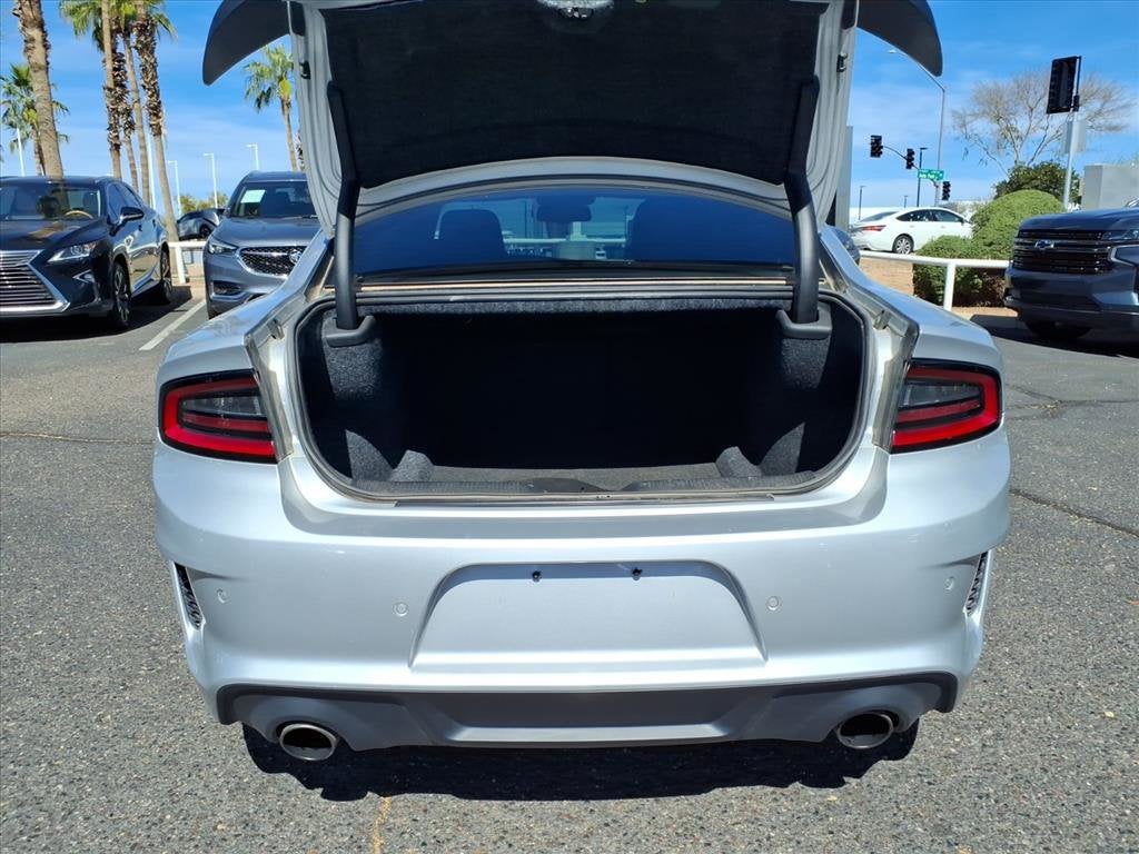 2023 Dodge Charger Scat Pack Widebody