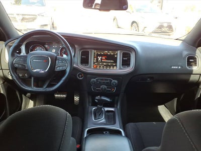 2023 Dodge Charger Scat Pack Widebody