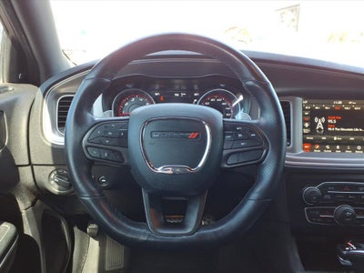 2023 Dodge Charger Scat Pack Widebody