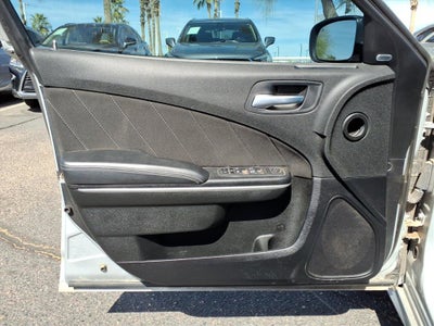 2023 Dodge Charger Scat Pack Widebody