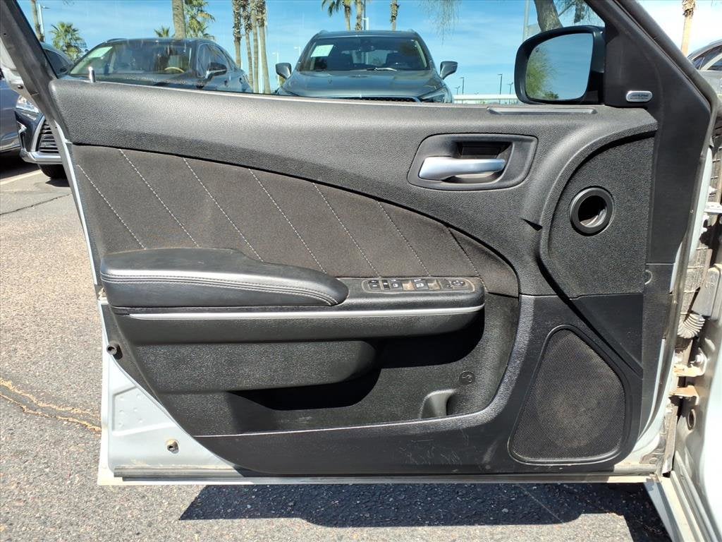 2023 Dodge Charger Scat Pack Widebody