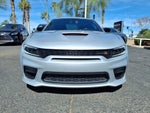 2023 Dodge Charger Scat Pack Widebody