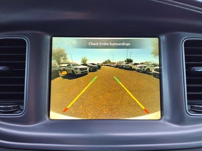 2023 Dodge Charger Scat Pack Widebody