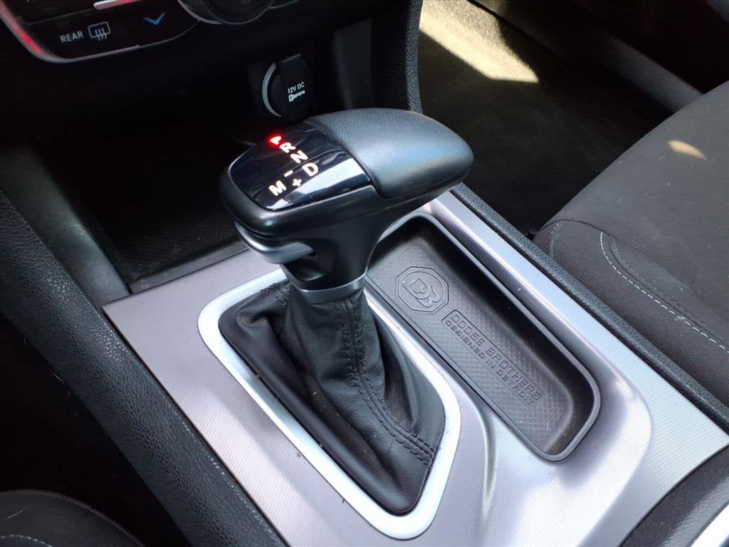 2023 Dodge Charger Scat Pack Widebody