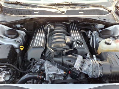 2023 Dodge Charger Scat Pack Widebody