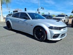 2023 Dodge Charger Scat Pack Widebody