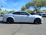 2023 Dodge Charger Scat Pack Widebody