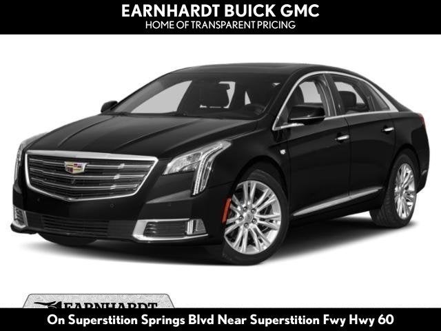 2019 Cadillac XTS Luxury