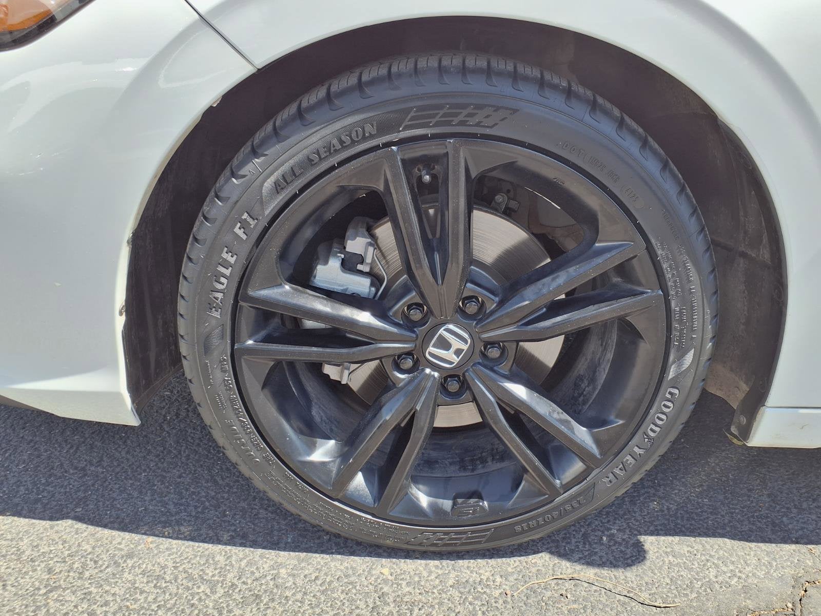 2025 Honda Civic Si SI