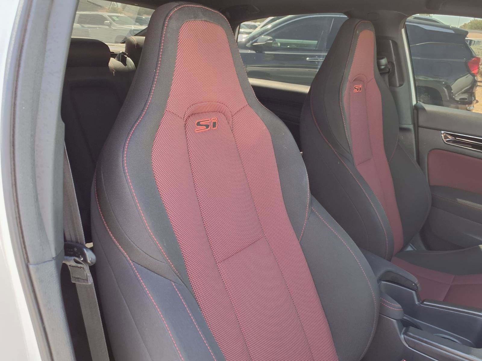 2025 Honda Civic Si SI