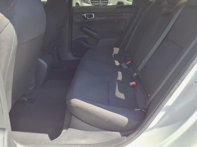 2025 Honda Civic Si SI