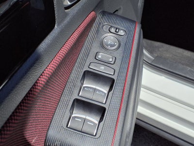 2025 Honda Civic Si SI