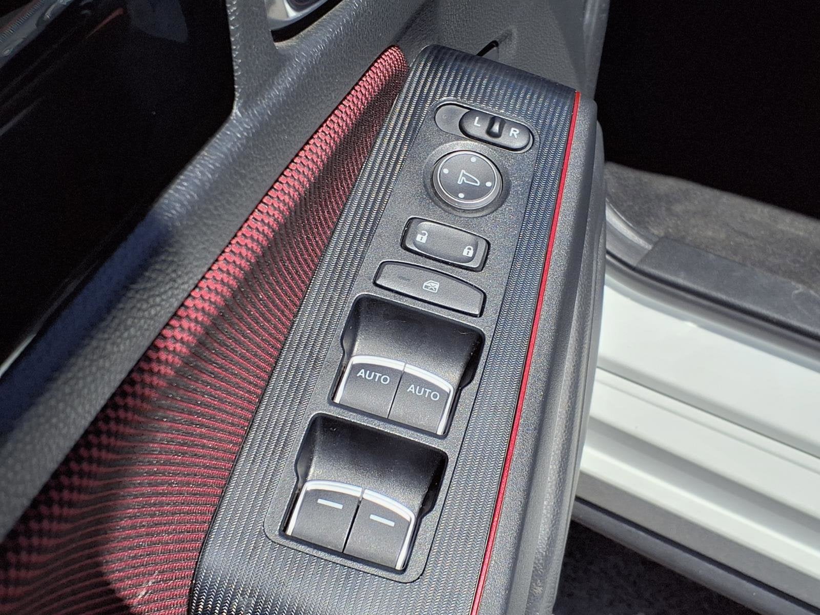 2025 Honda Civic Si SI