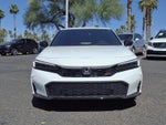 2025 Honda Civic Si SI
