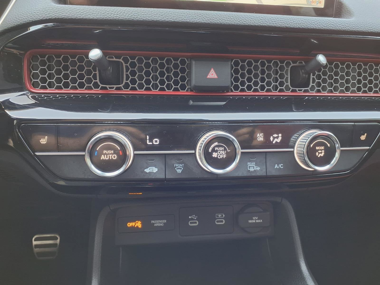 2025 Honda Civic Si SI