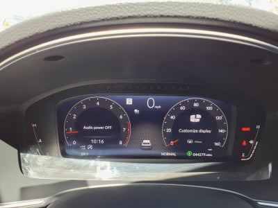 2025 Honda Civic Si SI
