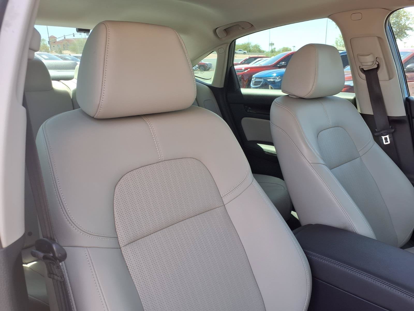 2023 Honda Civic Sedan Touring