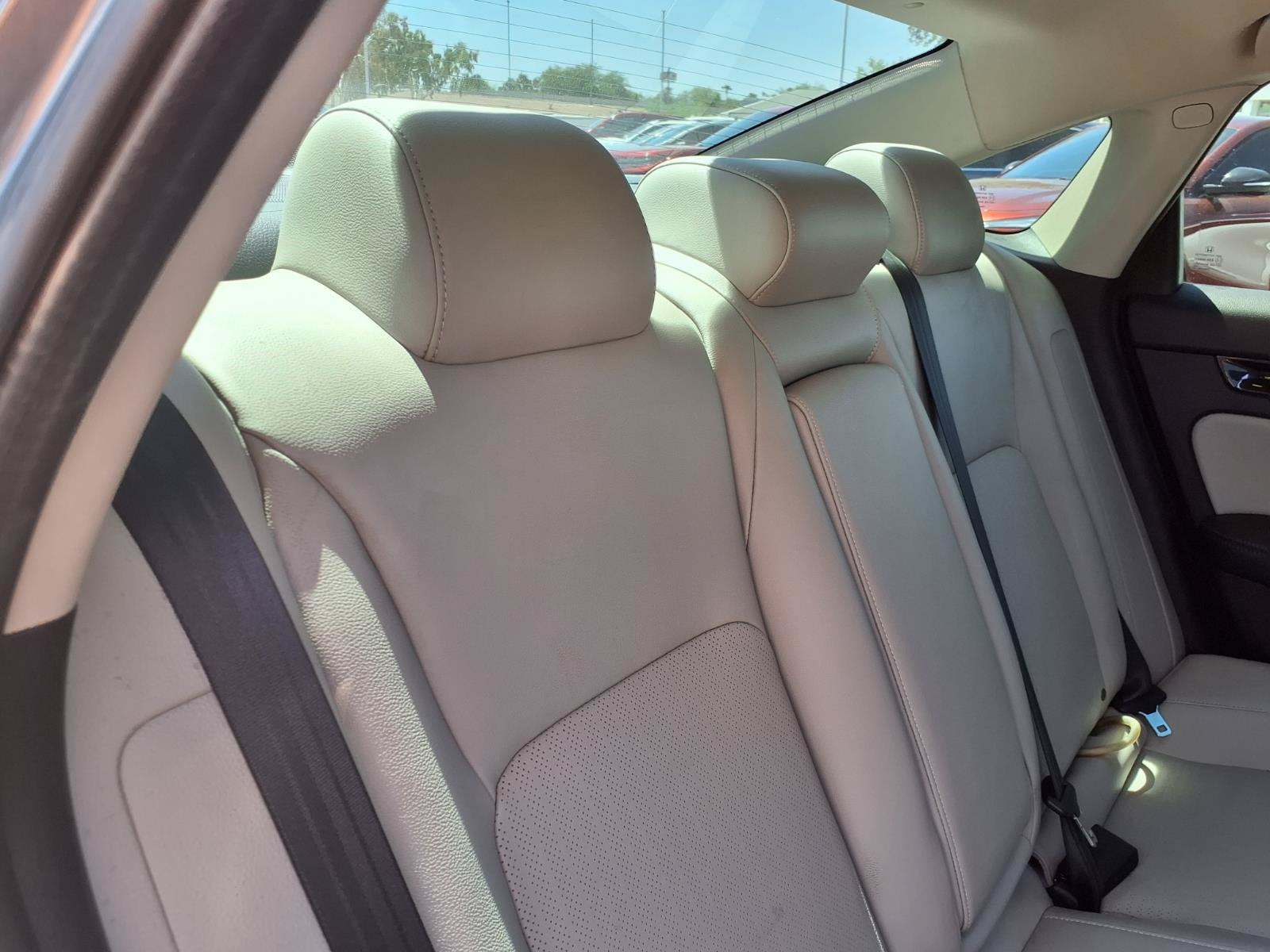 2023 Honda Civic Sedan Touring