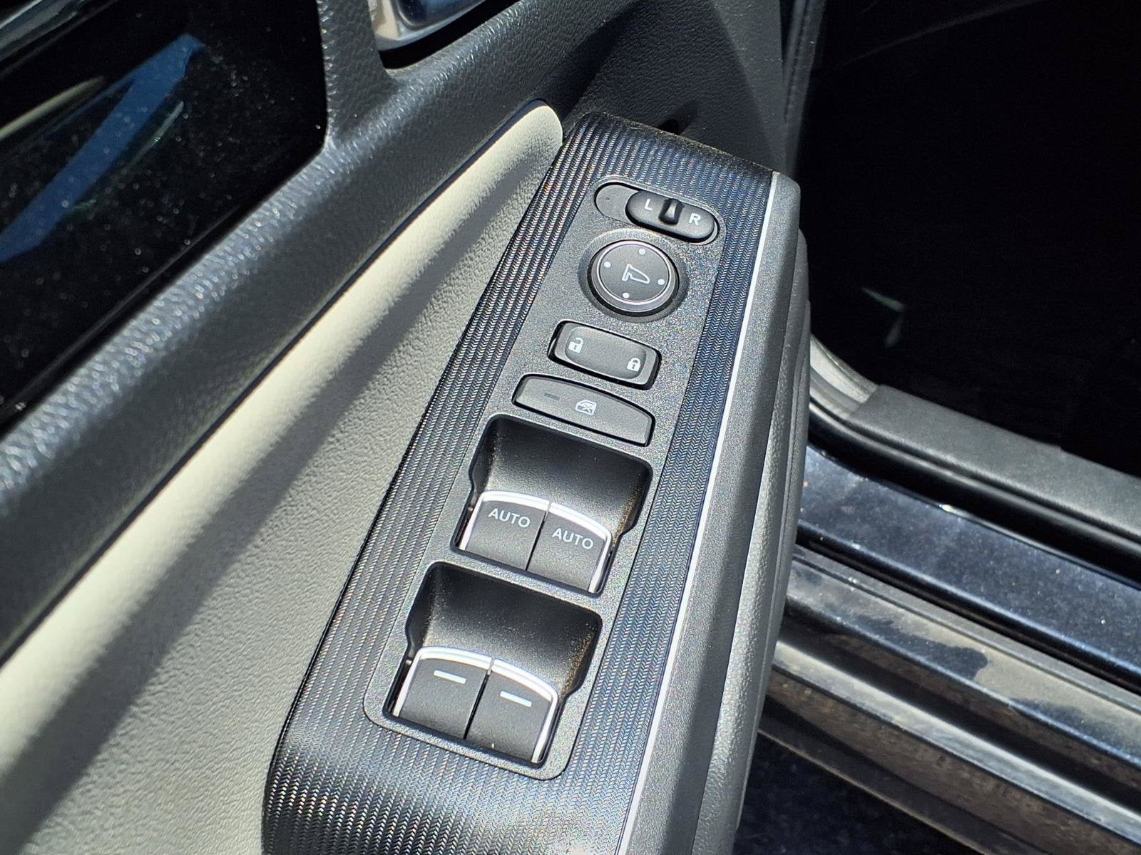 2023 Honda Civic Sedan Touring