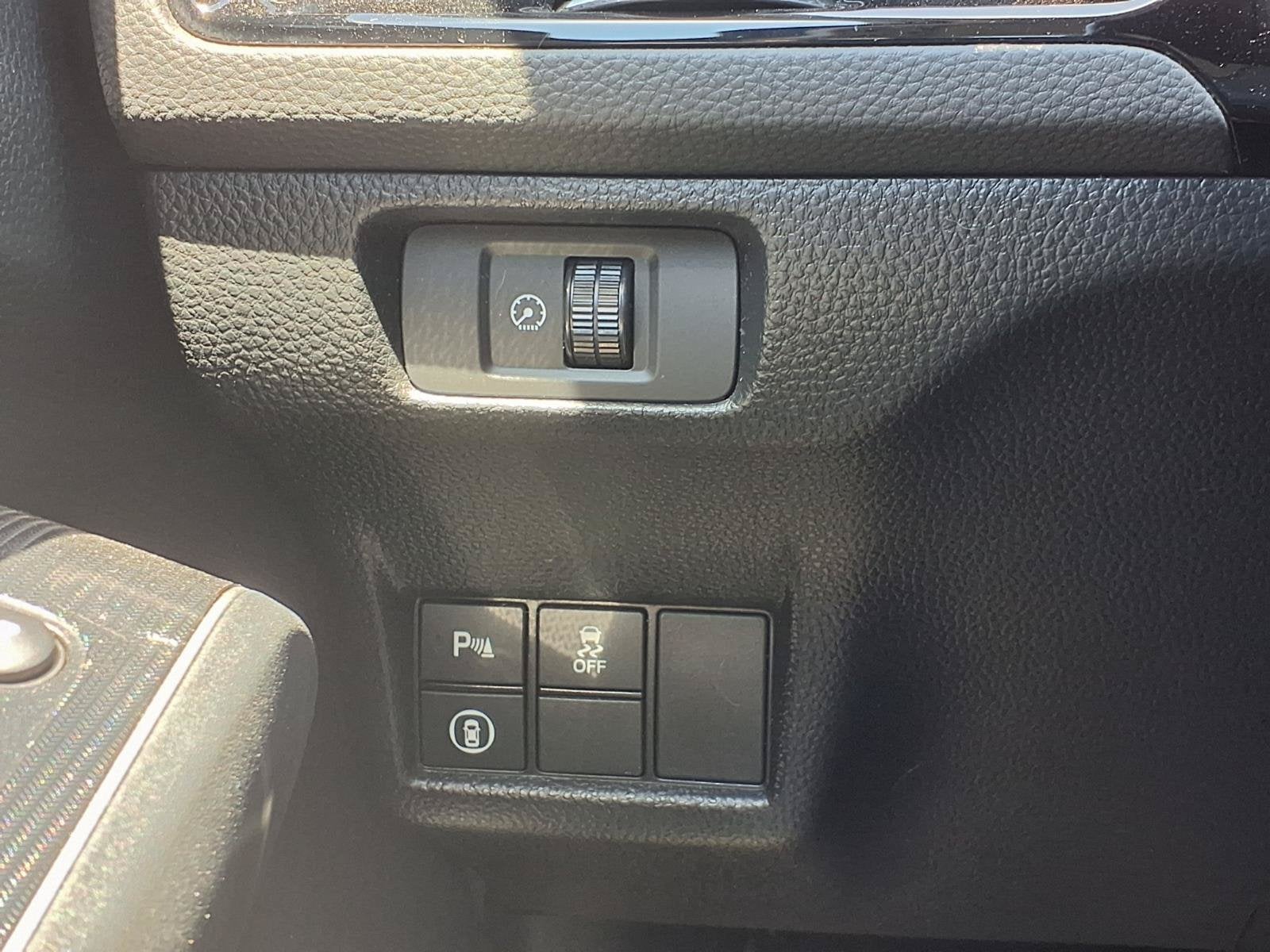 2023 Honda Civic Sedan Touring