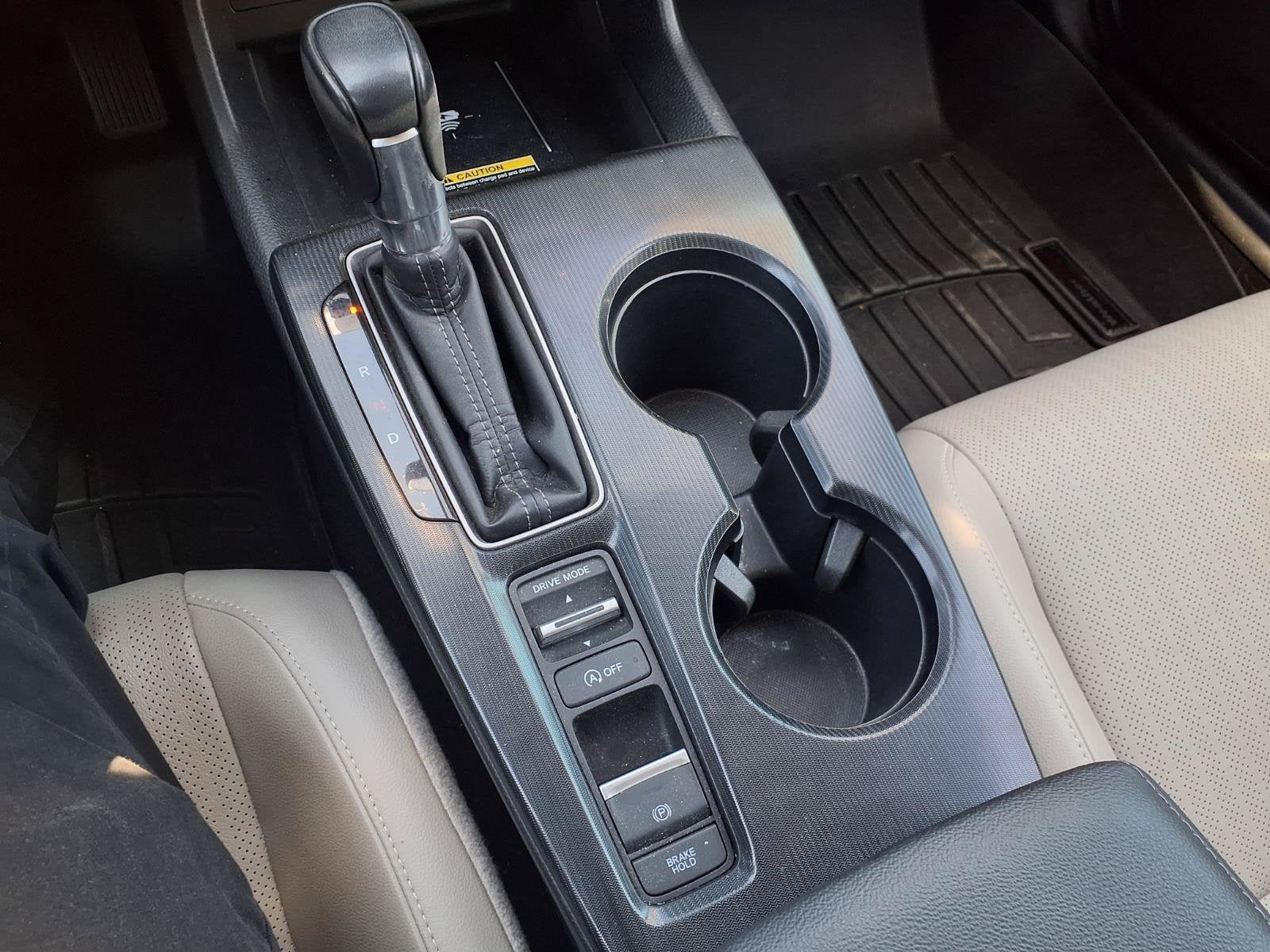 2023 Honda Civic Sedan Touring