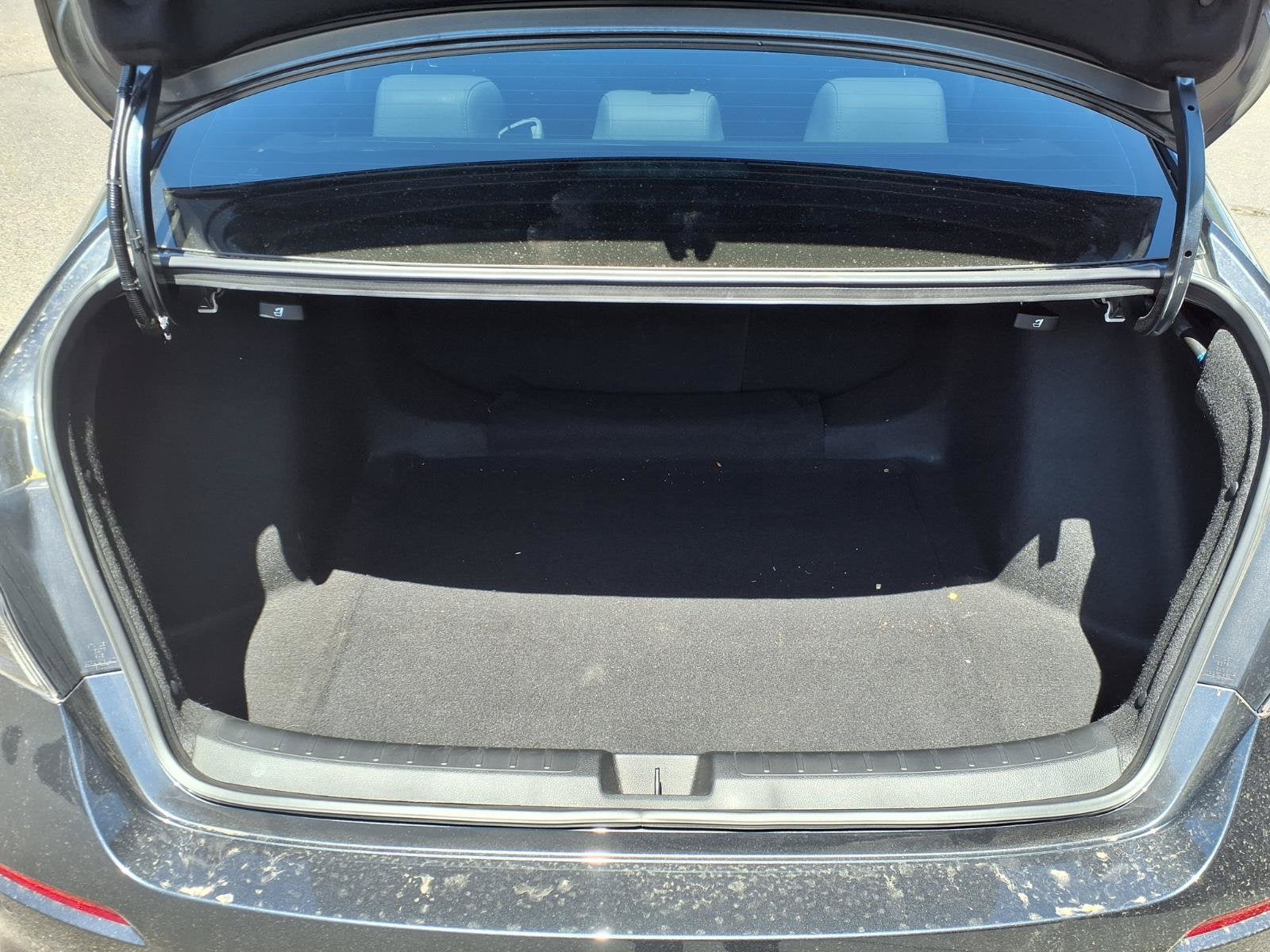 2023 Honda Civic Sedan Touring